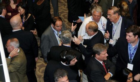 All the News That’s Fit to Sell Image